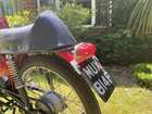 1968 Beta Camoscio 48 Sport 48cc-Sold