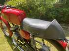 1968 Beta Camoscio 48 Sport 48cc-Sold