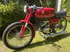 1968 Beta Camoscio 48 Sport 48cc-Sold