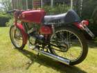 1968 Beta Camoscio 48 Sport 48cc-Sold