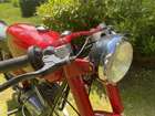 1968 Beta Camoscio 48 Sport 48cc-Sold