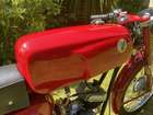 1968 Beta Camoscio 48 Sport 48cc-Sold
