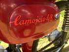 1968 Beta Camoscio 48 Sport 48cc-Sold