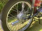 1968 Beta Camoscio 48 Sport 48cc-Sold