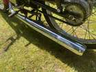 1968 Beta Camoscio 48 Sport 48cc-Sold