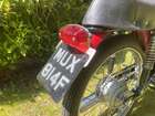 1968 Beta Camoscio 48 Sport 48cc-Sold