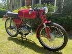 1968 Beta Camoscio 48 Sport 48cc-Sold
