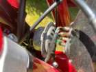 1968 Beta Camoscio 48 Sport 48cc-Sold