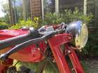 1968 Beta Camoscio 48 Sport 48cc-Sold
