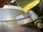 1968 Beta Camoscio 48 Sport 48cc-Sold