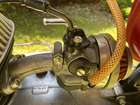 1968 Beta Camoscio 48 Sport 48cc-Sold