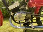 1968 Beta Camoscio 48 Sport 48cc-Sold