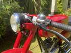 1968 Beta Camoscio 48 Sport 48cc-Sold