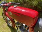 1968 Beta Camoscio 48 Sport 48cc-Sold