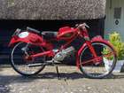 1949 Moto Guzzi Motoleggera 65 'Guzzino' 73cc-Sold