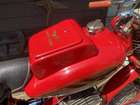 1949 Moto Guzzi Motoleggera 65 'Guzzino' 73cc-Sold