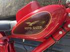 1949 Moto Guzzi Motoleggera 65 'Guzzino' 73cc-Sold