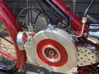 1949 Moto Guzzi Motoleggera 65 'Guzzino' 73cc-Sold