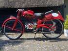 1949 Moto Guzzi Motoleggera 65 'Guzzino' 73cc-Sold