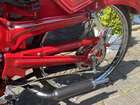 1949 Moto Guzzi Motoleggera 65 'Guzzino' 73cc-Sold