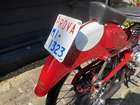 1949 Moto Guzzi Motoleggera 65 'Guzzino' 73cc-Sold