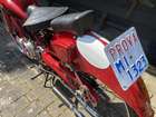 1949 Moto Guzzi Motoleggera 65 'Guzzino' 73cc-Sold