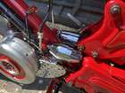 1949 Moto Guzzi Motoleggera 65 'Guzzino' 73cc-Sold