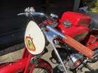 1949 Moto Guzzi Motoleggera 65 'Guzzino' 73cc-Sold