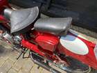 1949 Moto Guzzi Motoleggera 65 'Guzzino' 73cc-Sold