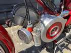 1949 Moto Guzzi Motoleggera 65 'Guzzino' 73cc-Sold
