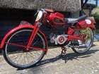 1949 Moto Guzzi Motoleggera 65 'Guzzino' 73cc-Sold