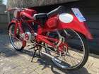 1949 Moto Guzzi Motoleggera 65 'Guzzino' 73cc-Sold