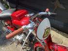 1949 Moto Guzzi Motoleggera 65 'Guzzino' 73cc-Sold