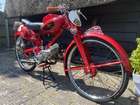 1949 Moto Guzzi Motoleggera 65 'Guzzino' 73cc-Sold