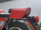1976 MV Agusta 125 Sport 123.5cc-For Sale