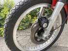 1976 MV Agusta 125 Sport 123.5cc-For Sale