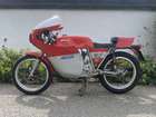 1976 MV Agusta 125 Sport 123.5cc-For Sale