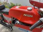 1976 MV Agusta 125 Sport 123.5cc-For Sale