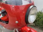 1976 MV Agusta 125 Sport 123.5cc-For Sale