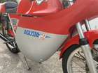 1976 MV Agusta 125 Sport 123.5cc-For Sale