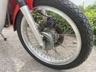 1976 MV Agusta 125 Sport 123.5cc-For Sale