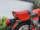 1976 MV Agusta 125 Sport 123.5cc-For Sale