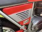 1976 MV Agusta 125 Sport 123.5cc-For Sale