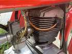 1976 MV Agusta 125 Sport 123.5cc-For Sale