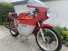1976 MV Agusta 125 Sport 123.5cc-For Sale