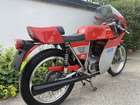1976 MV Agusta 125 Sport 123.5cc-For Sale