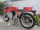 1976 MV Agusta 125 Sport 123.5cc-For Sale