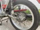 1976 MV Agusta 125 Sport 123.5cc-For Sale