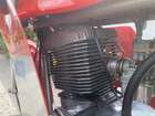 1976 MV Agusta 125 Sport 123.5cc-For Sale