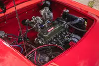 1962 Ogle SX1000 Factory Demonstrator-Ex-Sir John Whitmore-For Sale